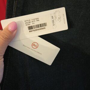 Men's AG jeans size 31